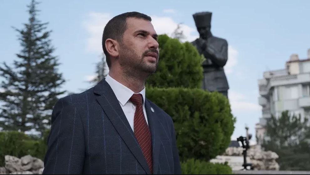 "Çanakkale Zaferi,  tarihimize altın harflerle yazdığımız büyük bir zaferdir. "
