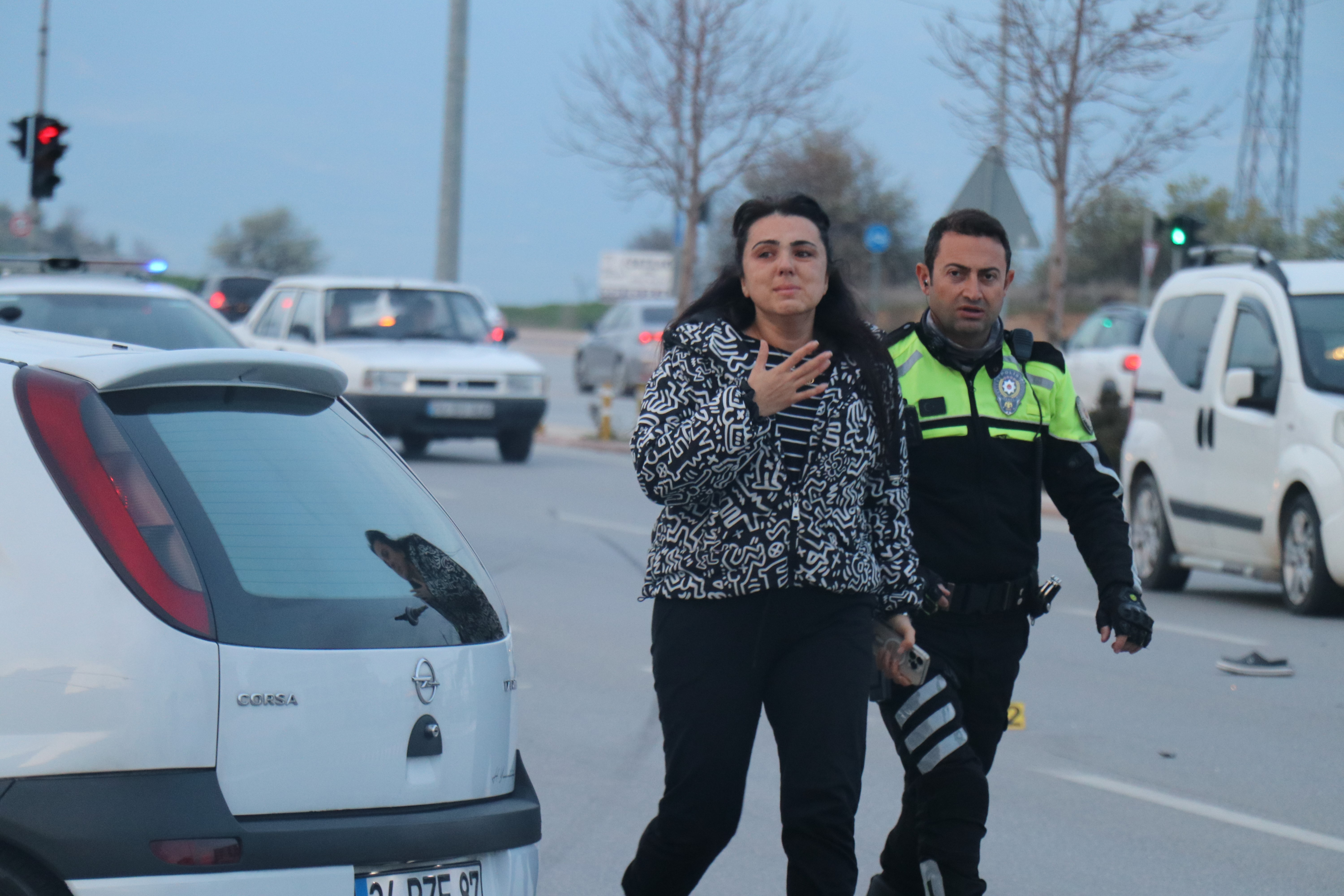 Talihsiz Adamın Başına Gelenler Pes Dedirtti