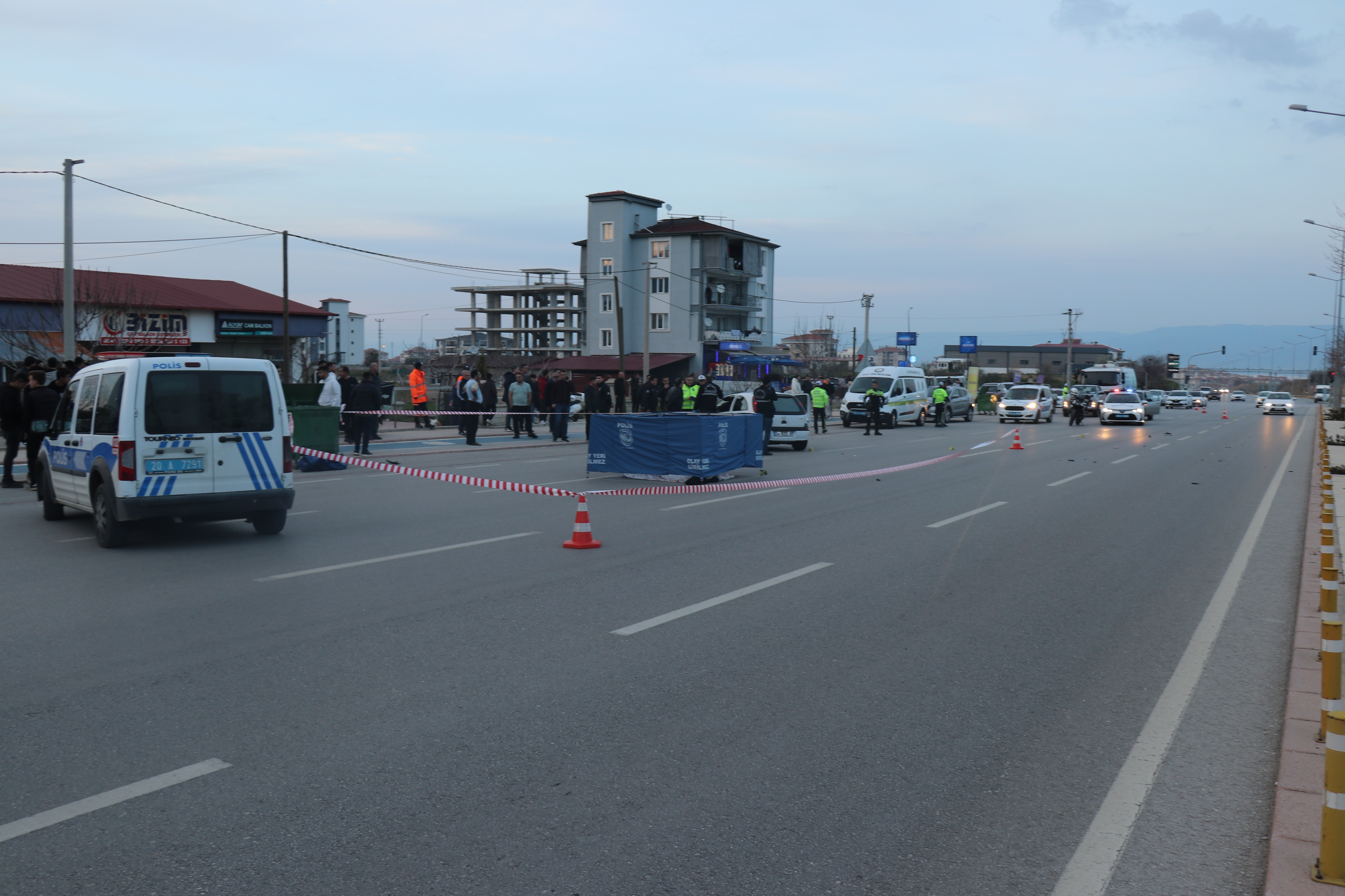 Talihsiz Adamın Başına Gelenler Pes Dedirtti