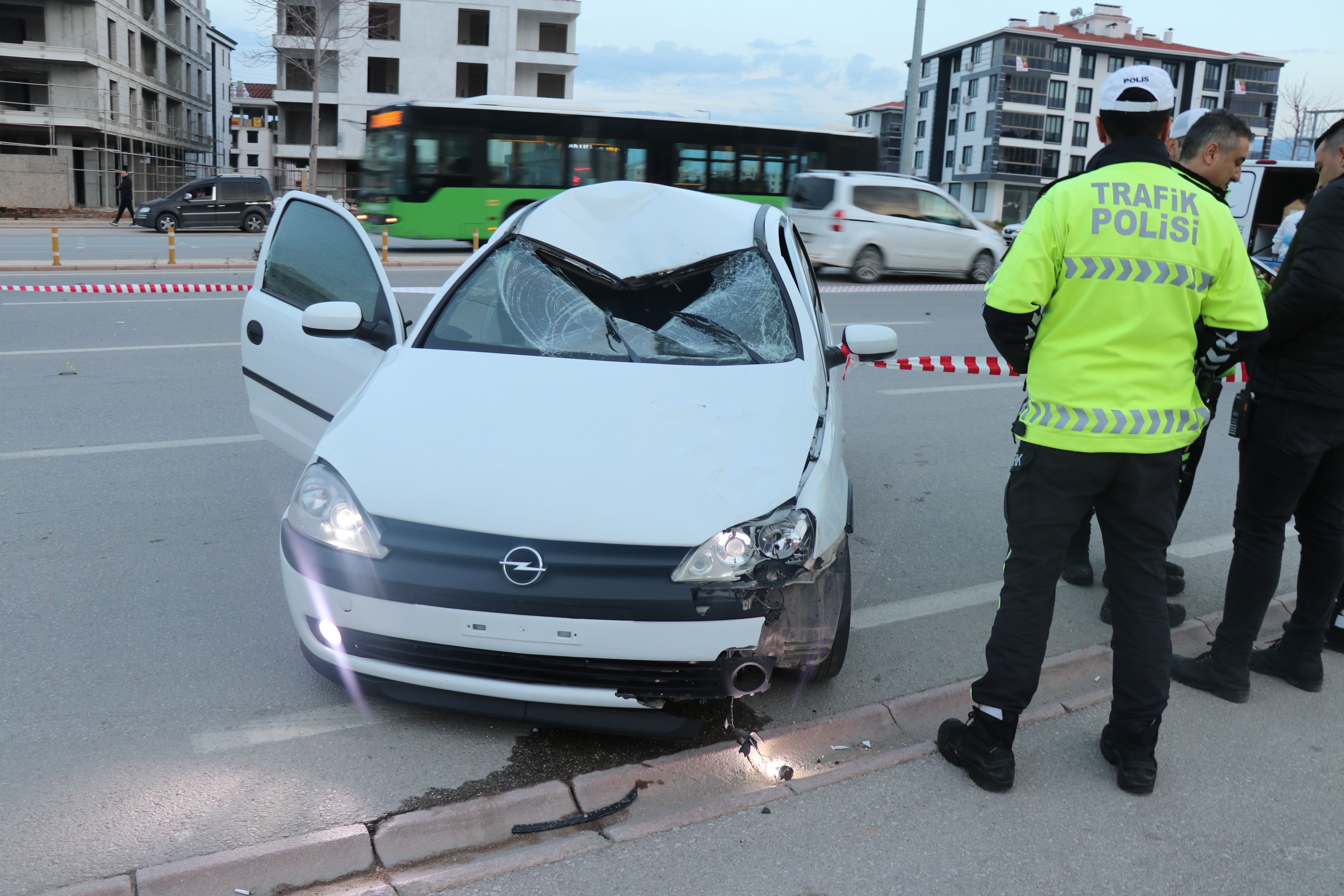 Talihsiz Adamın Başına Gelenler Pes Dedirtti