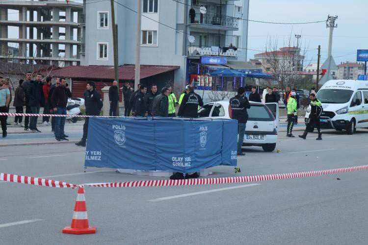 Talihsiz Adamın Başına Gelenler Pes Dedirtti