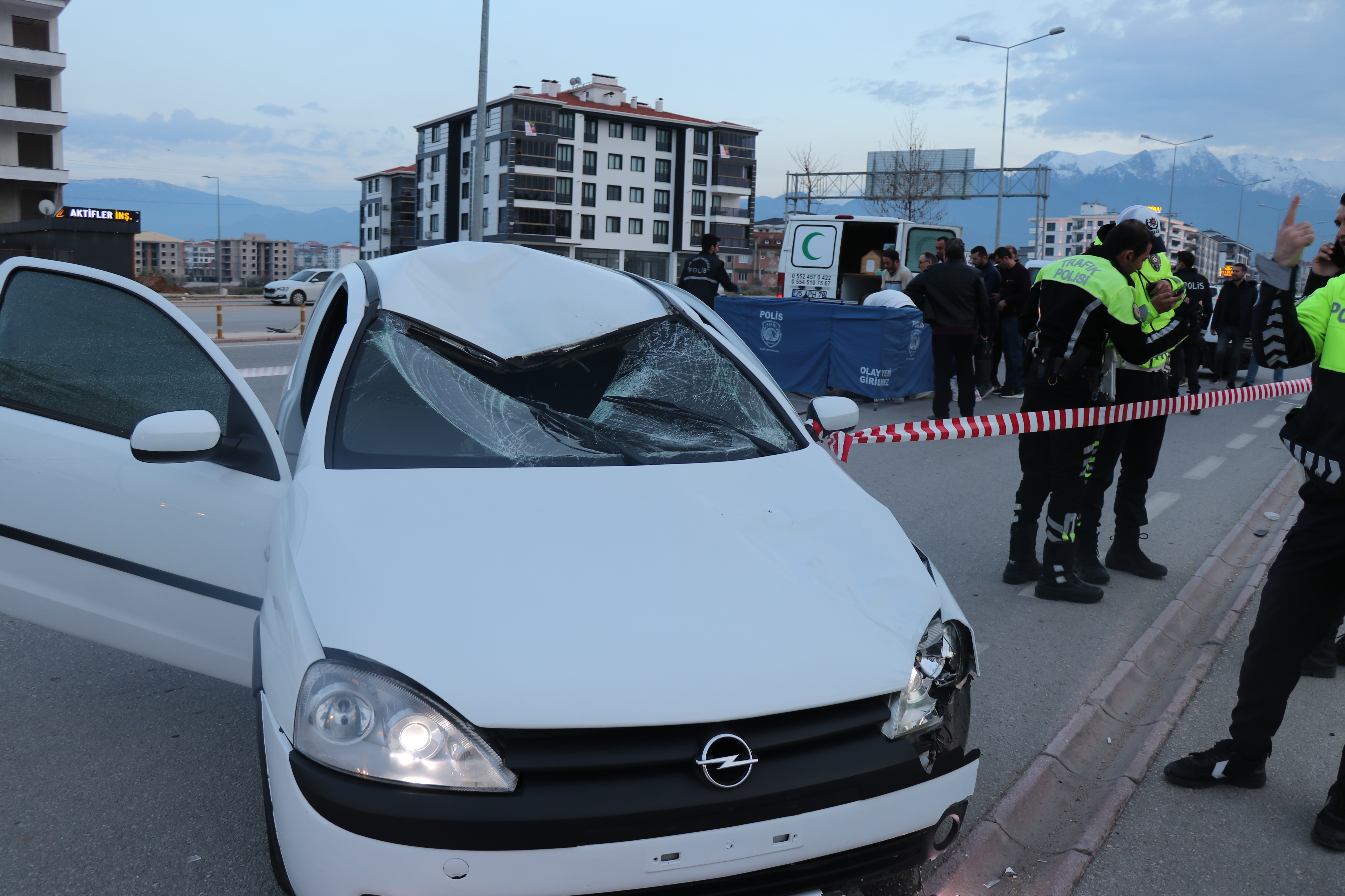 Talihsiz Adamın Başına Gelenler Pes Dedirtti