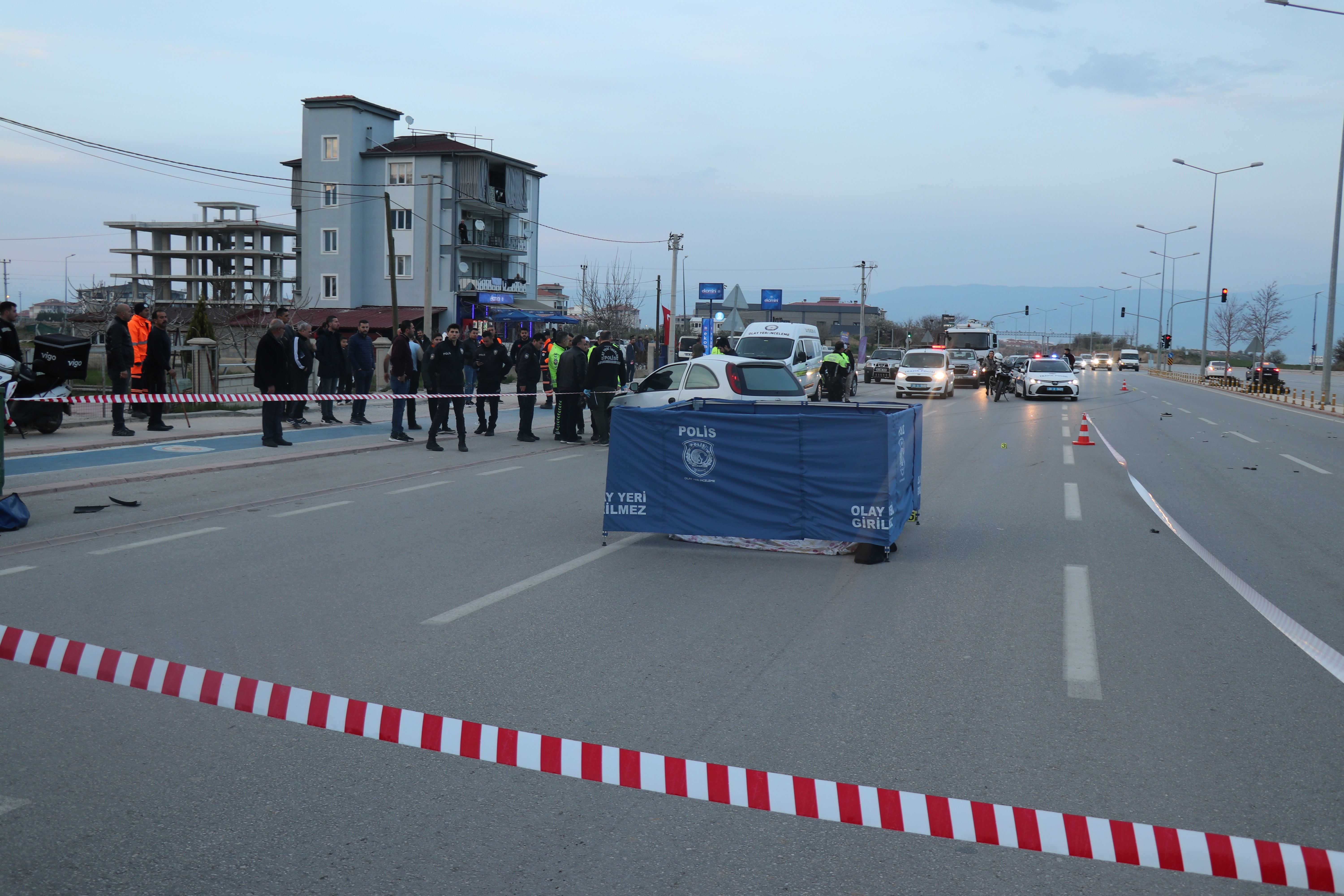 Talihsiz Adamın Başına Gelenler Pes Dedirtti