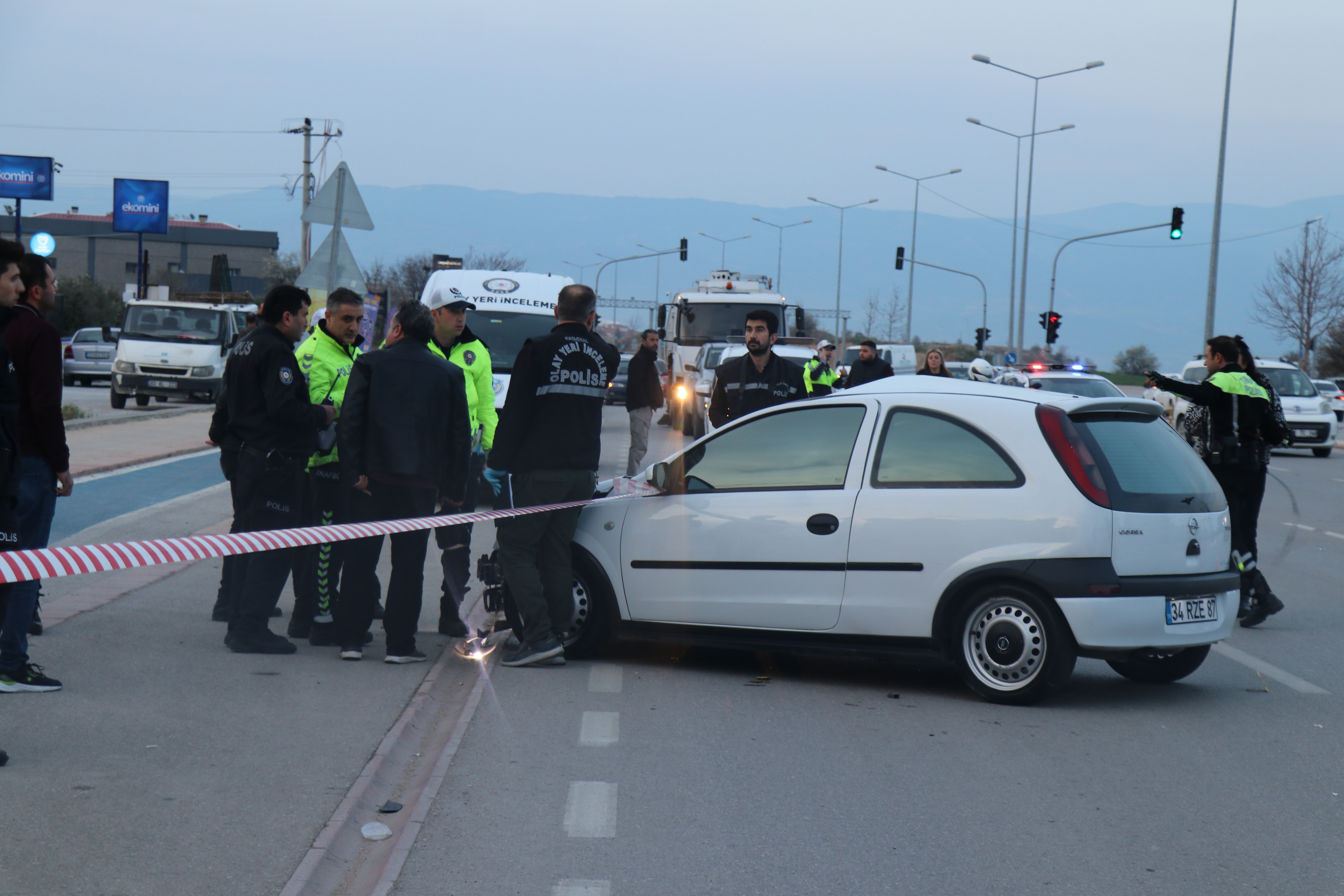 Talihsiz Adamın Başına Gelenler Pes Dedirtti