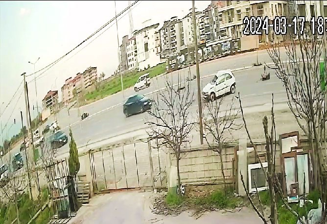 Feci Şekilde Can Verdi!