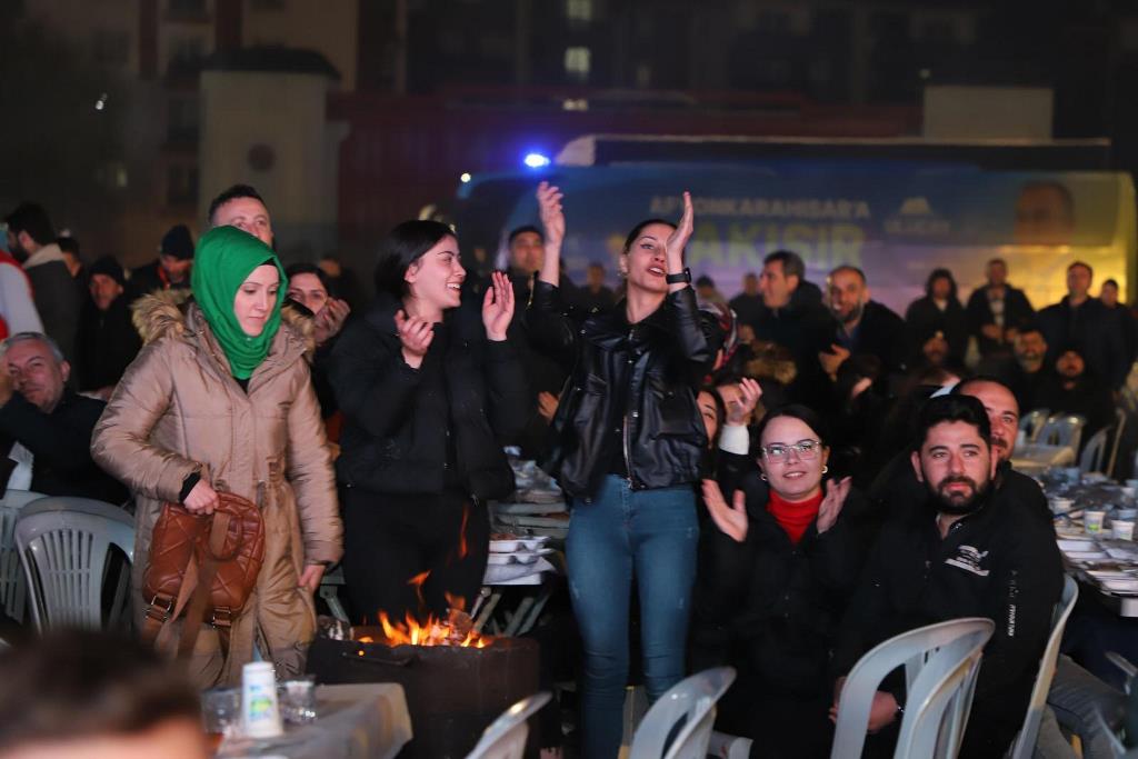 ULUÇAY, "EN DÜŞÜK BELEDİYE PERSONEL MAAŞI 31.511,13 TL OLACAK"