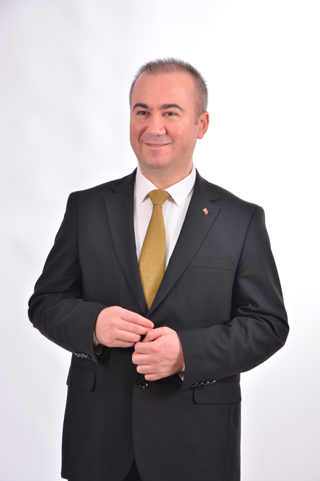 AK Partili Uluçay'dan Gençleri Düşünen Bir Proje Daha