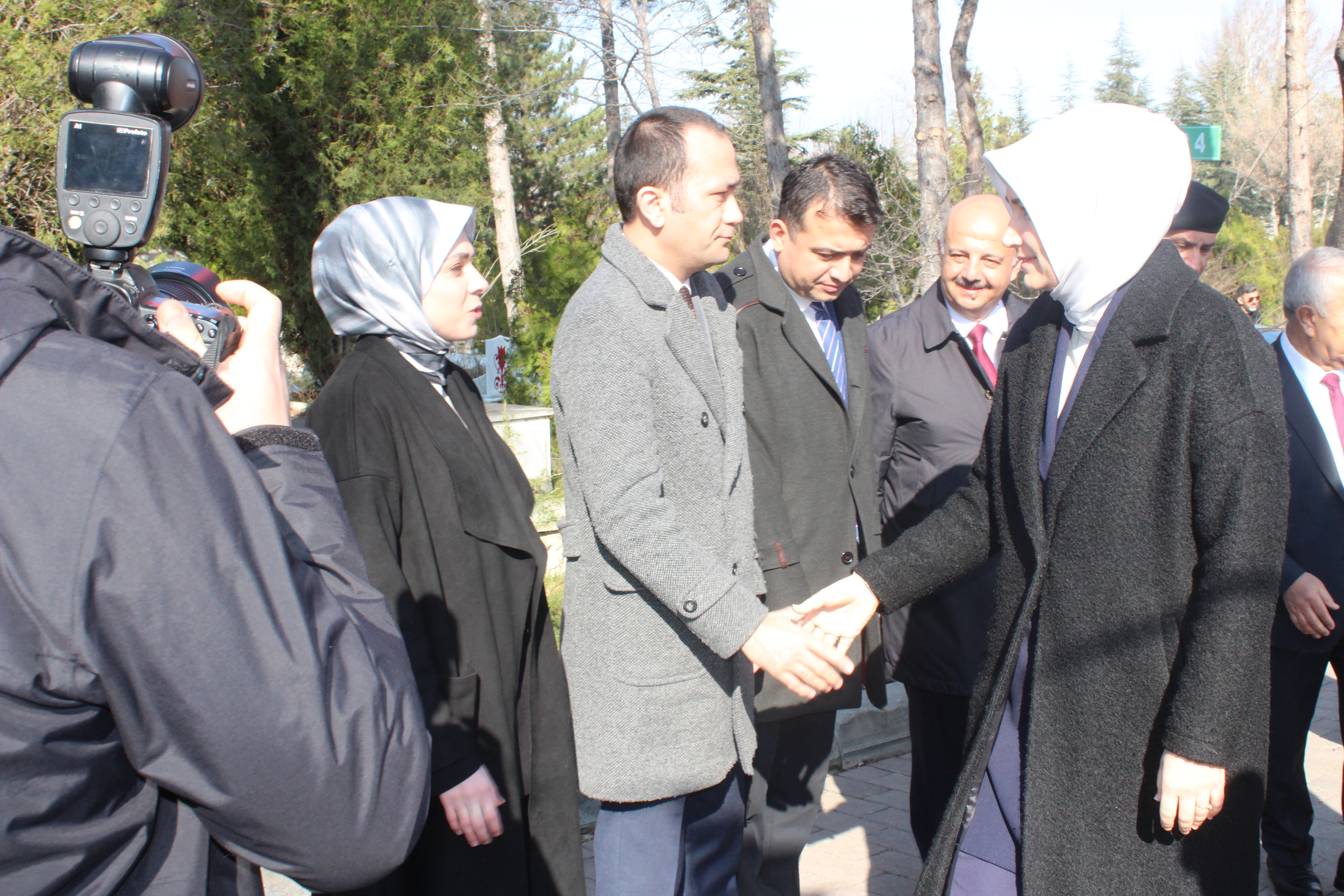 Hür Yaşadım Hür Yaşarım!  Çanakkale Zaferinin 109.Yıl Dönümü Afyon’da Anıldı