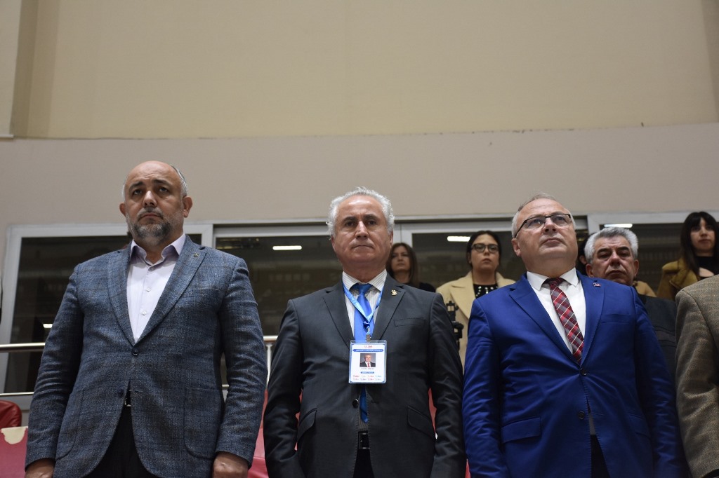 HENTBOL YILDIZLARI AFYONKARAHİSAR'DA BULUŞTU