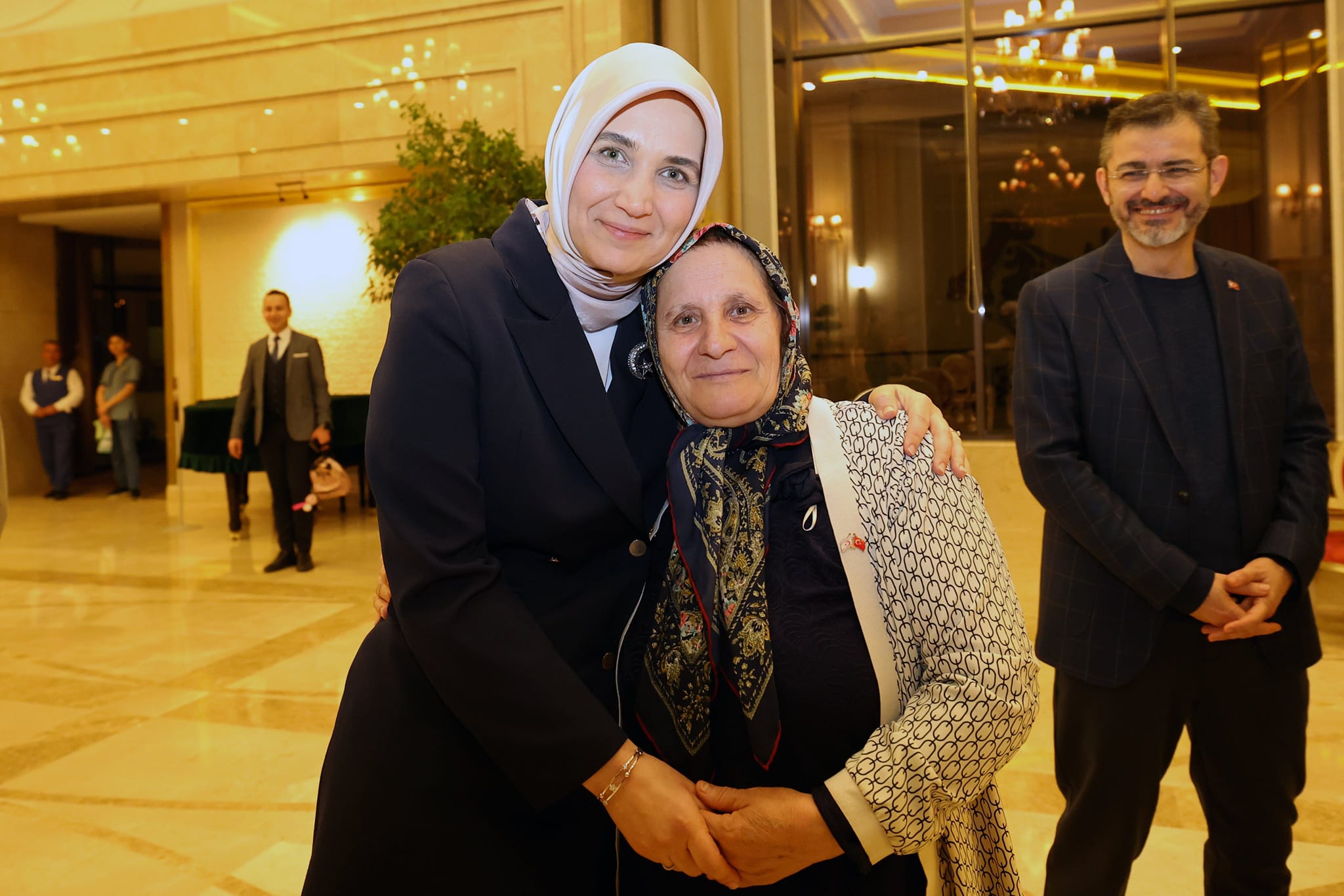 VALİ YİGİTBAŞINDAN 18 MARTTA ÖZEL İFTAR PROGRAMI