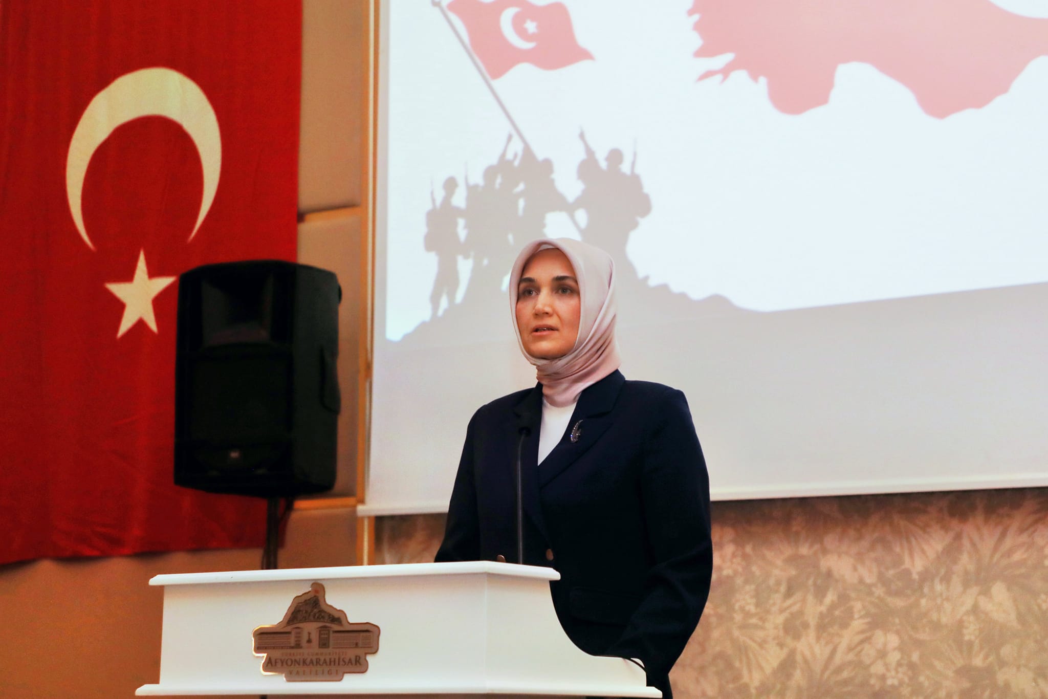 VALİ YİGİTBAŞINDAN 18 MARTTA ÖZEL İFTAR PROGRAMI