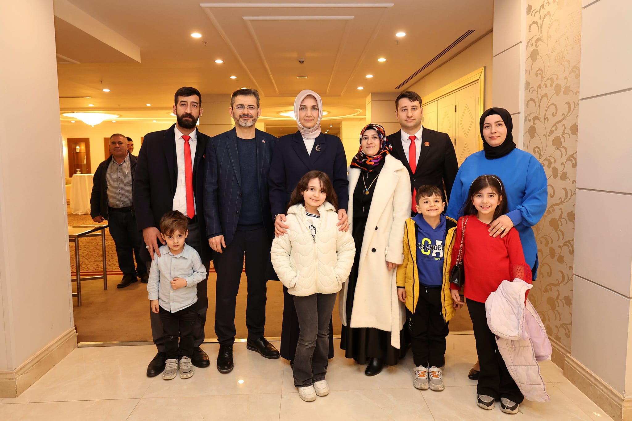VALİ YİGİTBAŞINDAN 18 MARTTA ÖZEL İFTAR PROGRAMI