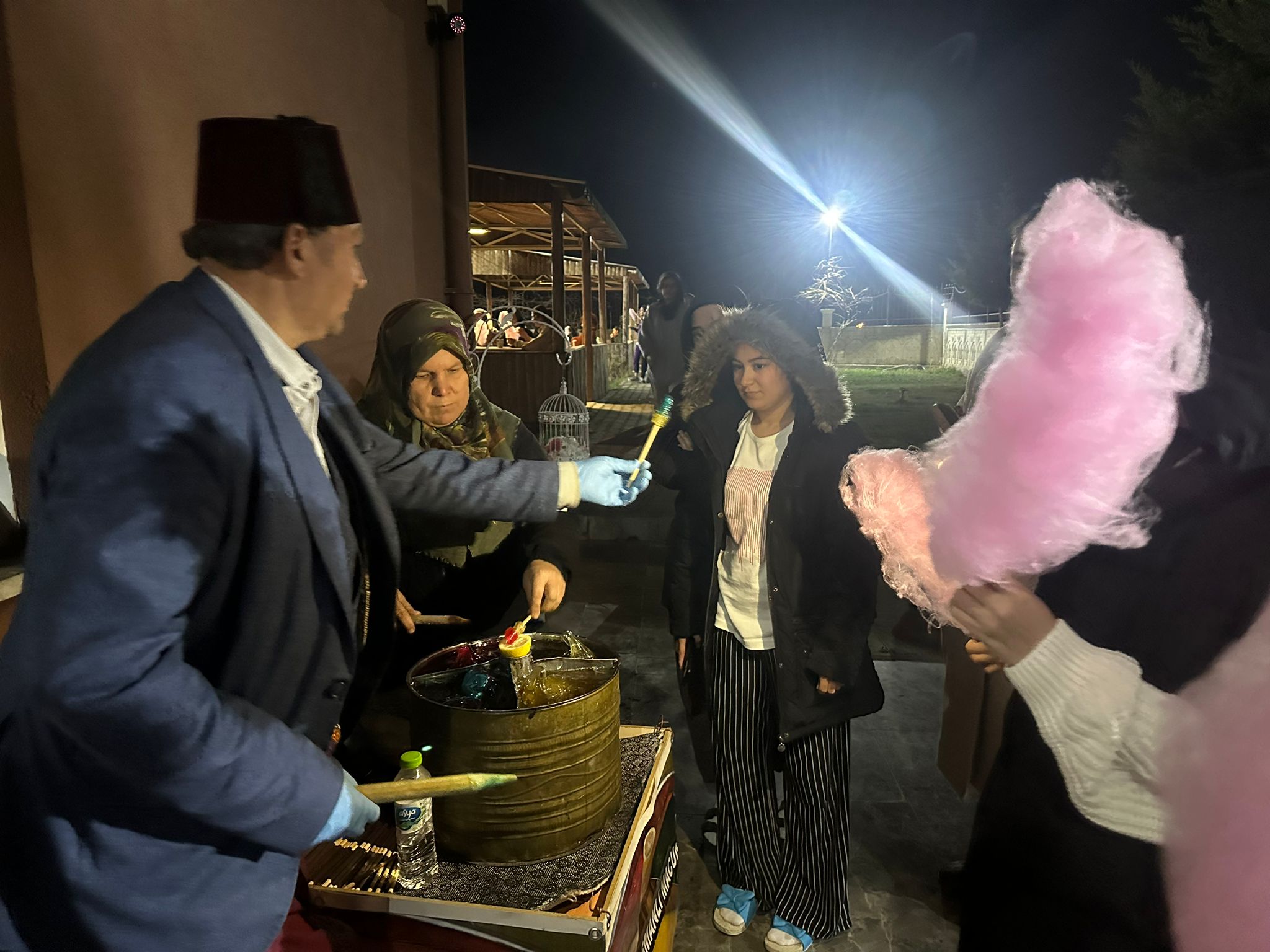 Öğrenci Dostu Şehir Öğrenci Dostu Müdür