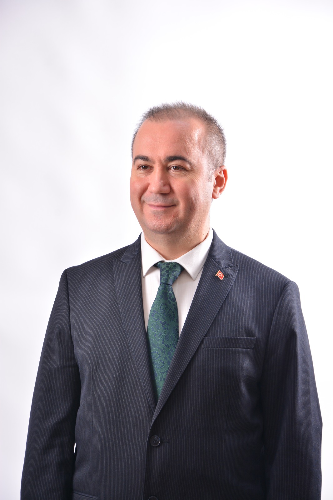 AK Partili Uluçay ''Geleceğin Sanatçıları Bu Merkezde Yetişecek''