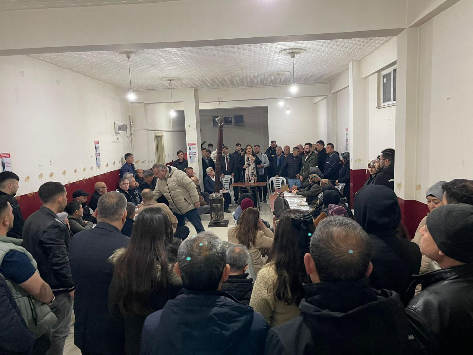 Afyon'un Topuklu Efesi  Köksal ''Bu Memlekete Kadın Eli Değecek''