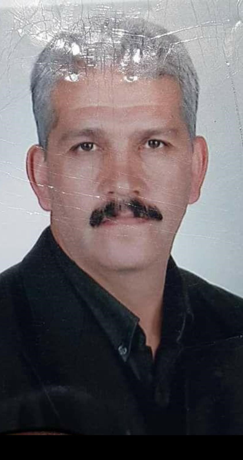 Pişman Olup Teslim Oldu!