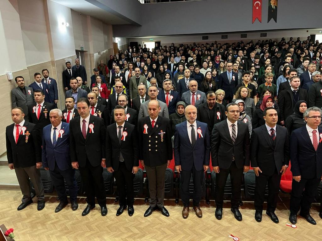 AFYONKARAHİSARLILAR "YEREL YÖNETİMDE DEĞİŞİM" İSTİYORLAR