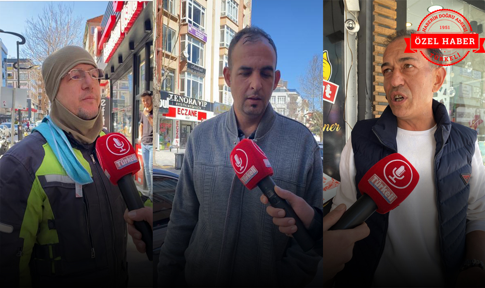 Türkeli Gazetesi olarak yerel seçim otobüslerinin seçmen davranışı üzerine etkilerini sorduk