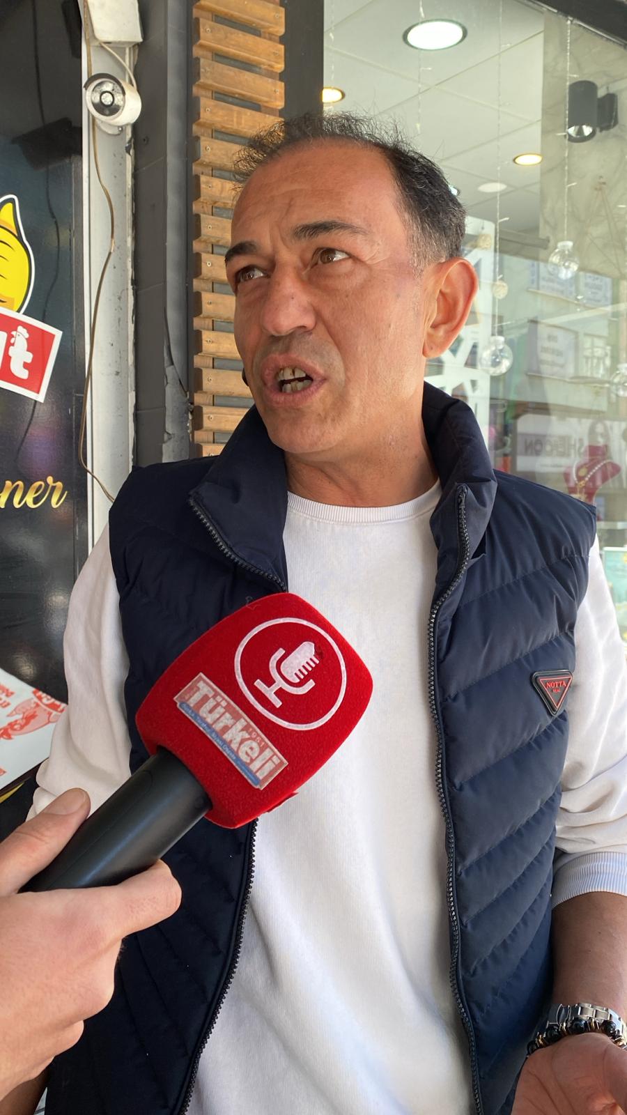 Türkeli Gazetesi olarak yerel seçim otobüslerinin seçmen davranışı üzerine etkilerini sorduk