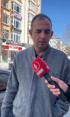 Türkeli Gazetesi olarak yerel seçim otobüslerinin seçmen davranışı üzerine etkilerini sorduk