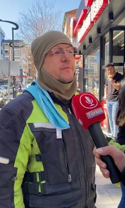 Türkeli Gazetesi olarak yerel seçim otobüslerinin seçmen davranışı üzerine etkilerini sorduk