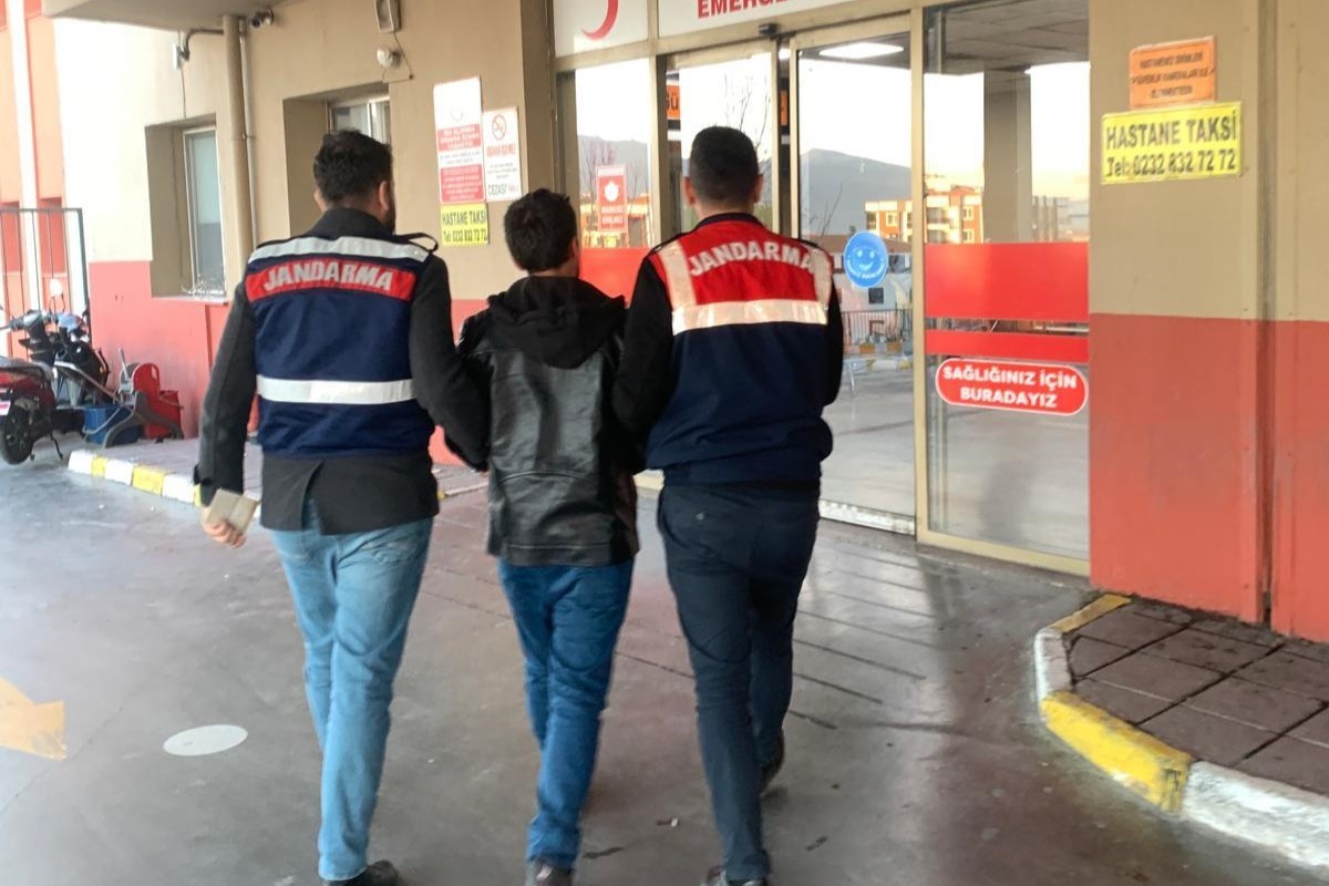 Mit Destekli PKK Operasyonu: 5 Gözaltı