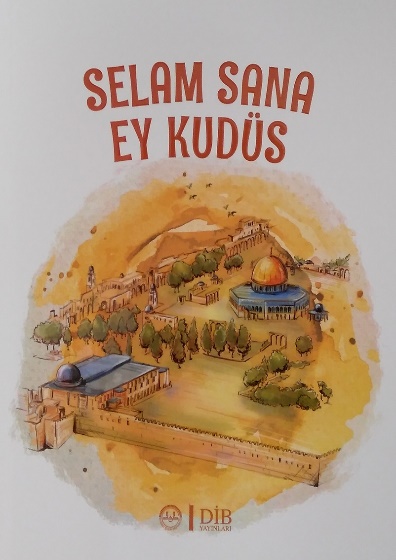 Kudüs İçin Bir Güzellik Eylemi