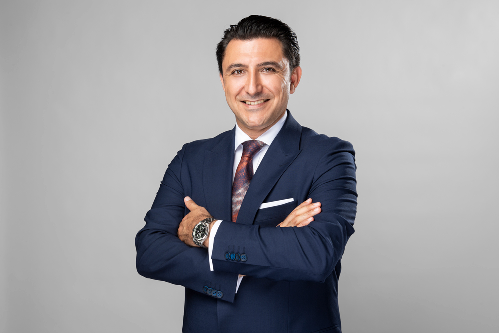 TÜRKİYE’NİN KENTSEL DÖNÜŞÜM SÜRECİNDE QUA GRANİTE GÜCÜ!
