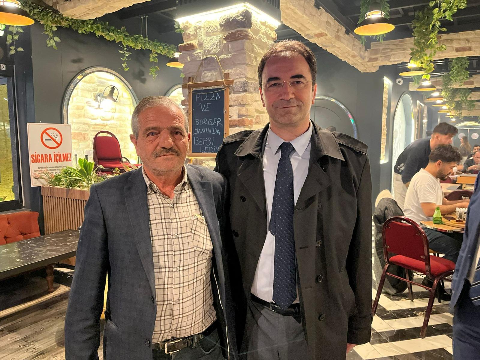 MHP'li Küçükkurt ''Sosyal Yaşamı Canlandıracağız''