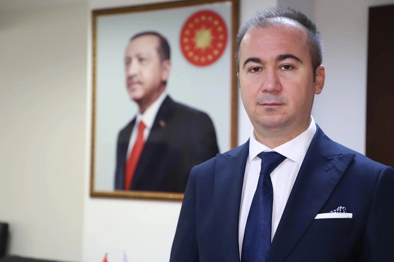 AK Partili Uluçay Şehit Haberi Sonrası Taziye Yayınladı