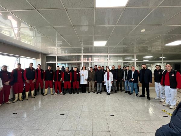 Cumhuriyet Halk Partili Köksal  Esnaf Ziyaretlerine Devam Ediyor