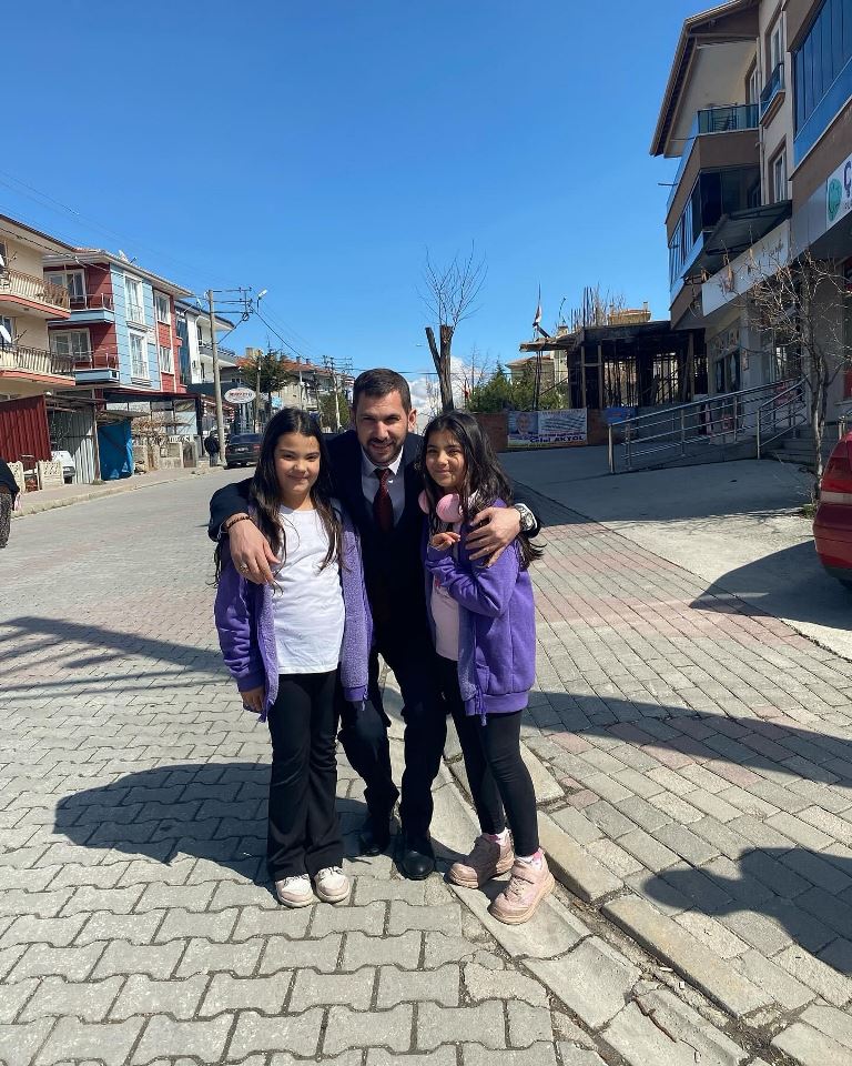 "SAHİPATA MAHALLESİ İYİ BELEDİYECİLİK ANLAYIŞI İLE TANIŞACAK"