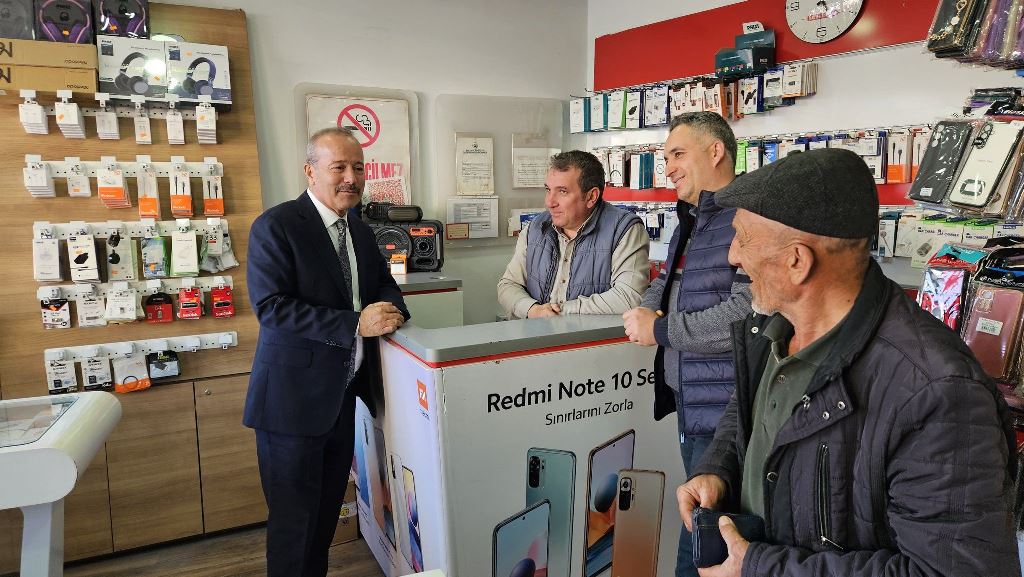 TAYTAK, "ARKAMIZDA DEVLET, GÖNLÜMÜZDE MİLLET, AKLIMIZDA HİZMET VAR"