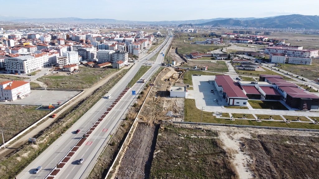 "AFRAY 2025 YILININ İLK ÇEYREĞİNDE HİZMETE SUNULACAK"