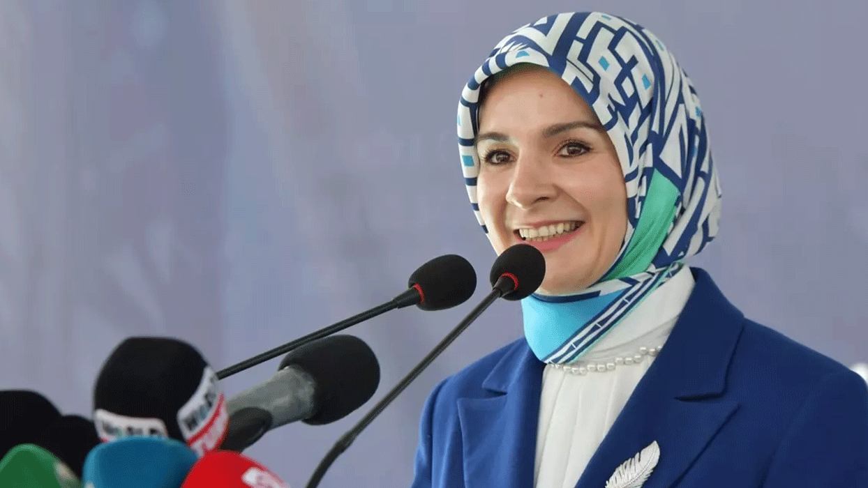 Afyonlu Bakan Göktaş Memleketine Geliyor