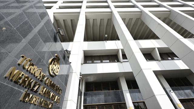 Gözler Merkez Bankasına Çevrildi