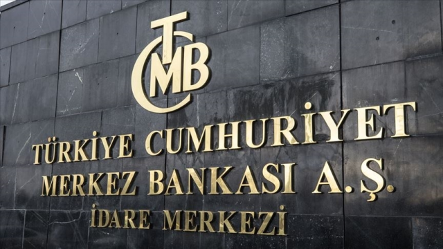 Gözler Merkez Bankasına Çevrildi