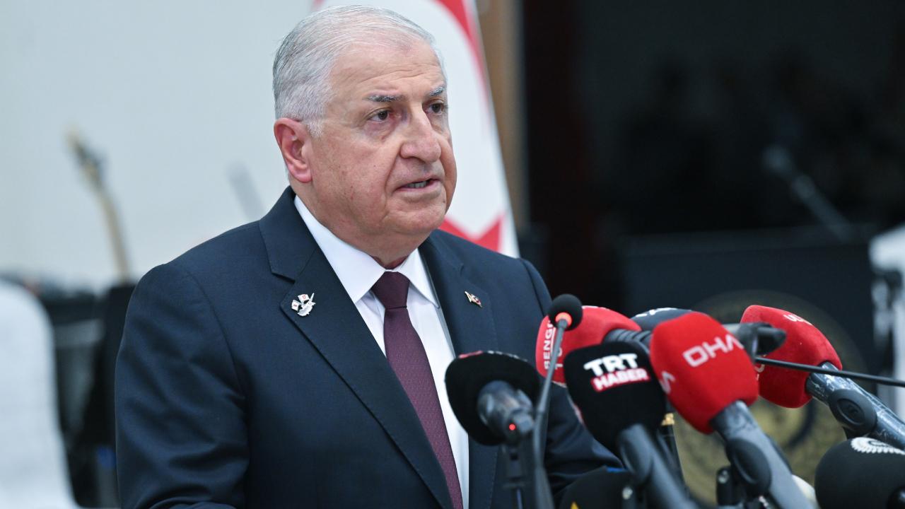 Irak İle Ortak Hareket Merkezi Kurulacak