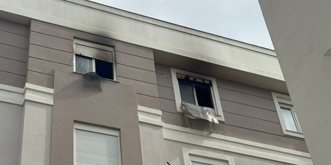 Elektrikli Soba 2 Aylık Bebeğin Sonu Oldu