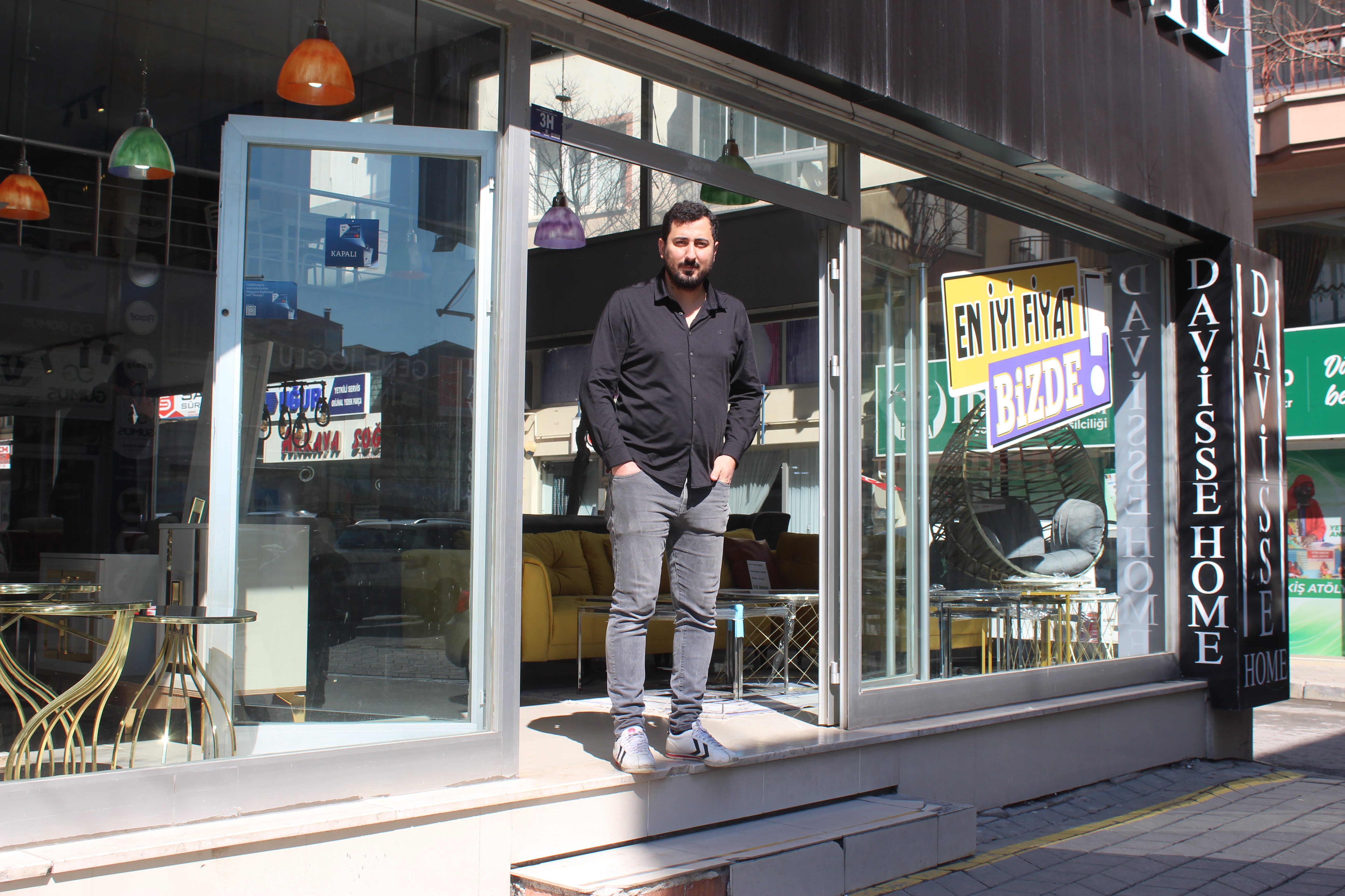 SEZONUN AÇILMASI İLE AFYONKARAHİSARLILAR YOĞUN İLGİ GÖSTERİYOR