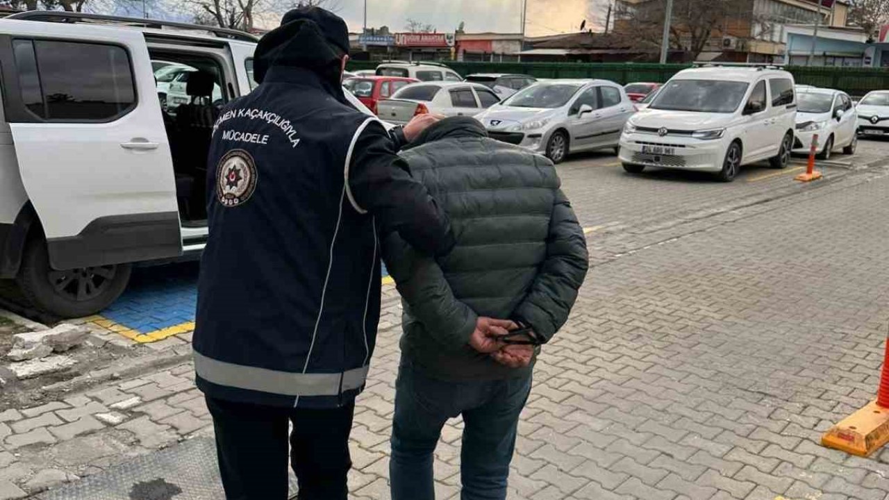 Dinar'da Yaşanan Soygun Girişiminin Görüntüleri Ortaya Çıktı