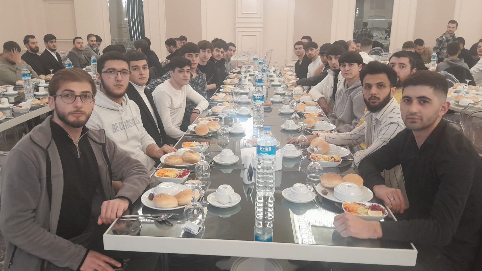 Genç Nesil 'Milliyetçi Hareket Partisi' Dedi