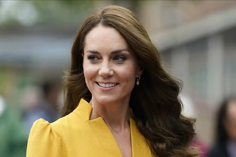 Galler Prensesi Kate Middleton kanser olduğunu açıkladı