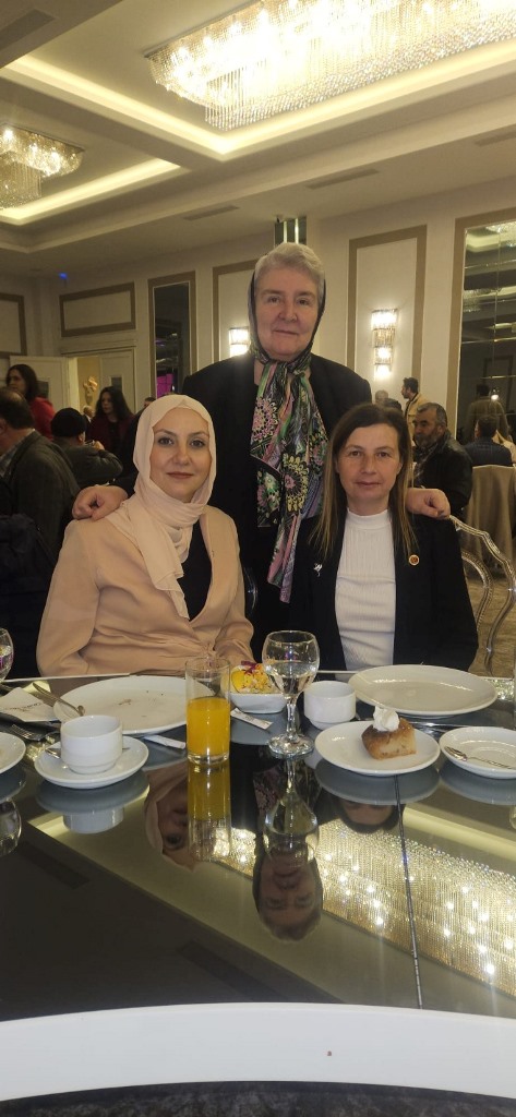 "AFYON'DA VESAYETİN KIRILMASINI İSTEYEN MHP'YE OY VERMELİ"
