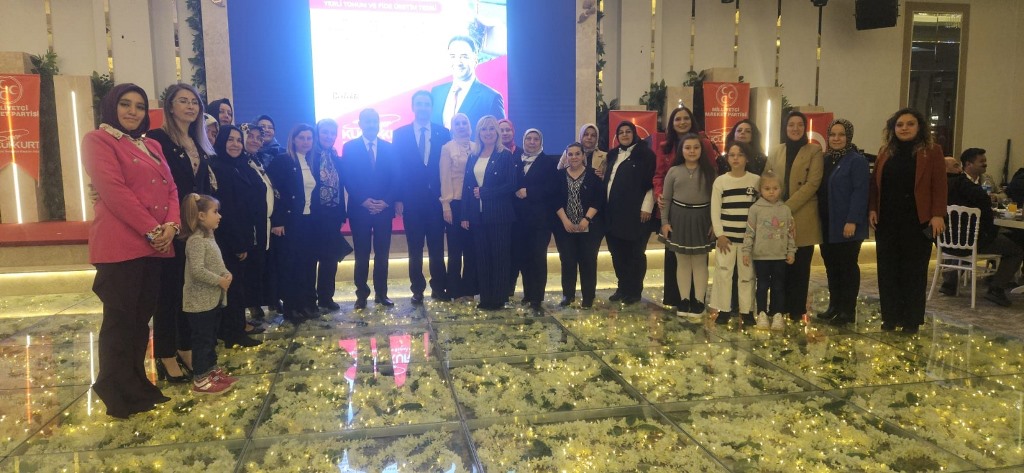 "AFYON'DA VESAYETİN KIRILMASINI İSTEYEN MHP'YE OY VERMELİ"