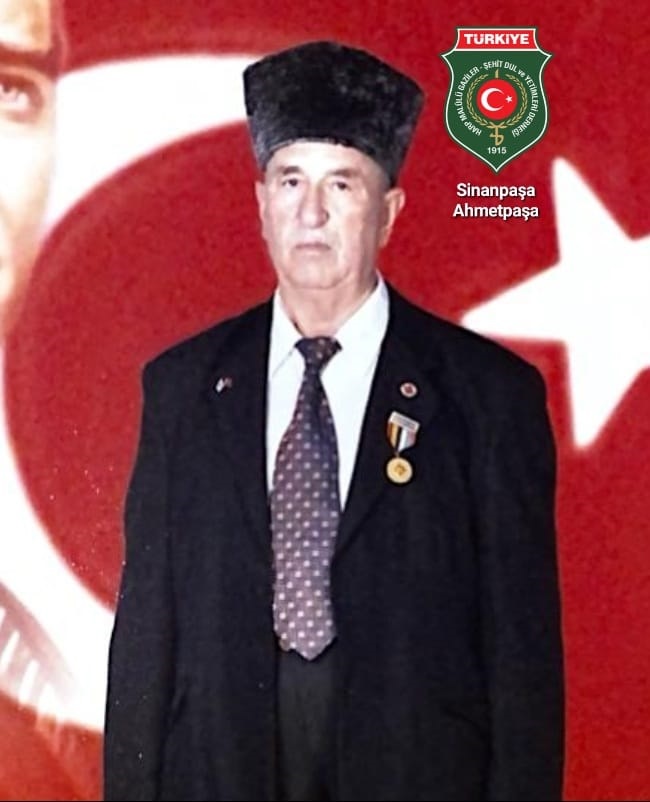 KORE GAZİSİ HAYATINI KAYBETTİ