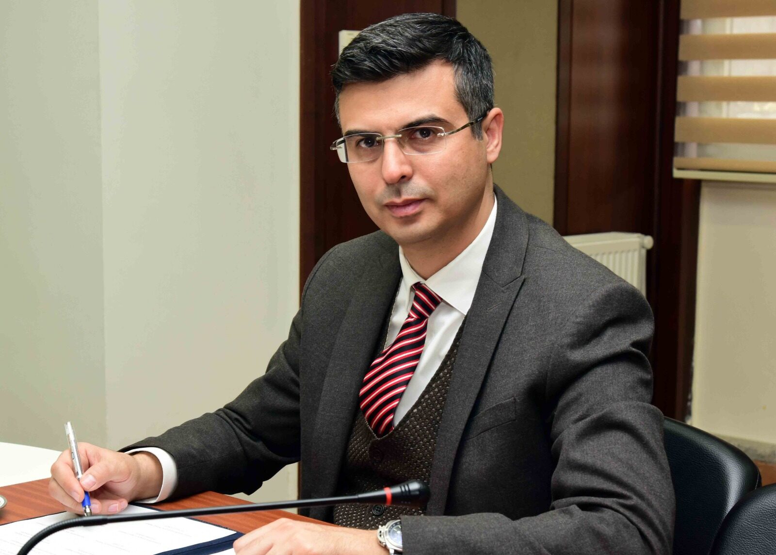 İl Sağlık Müdürü Serhat Korkmaz’dan  "24 Mart Dünya Tüberküloz Günü" mesajı