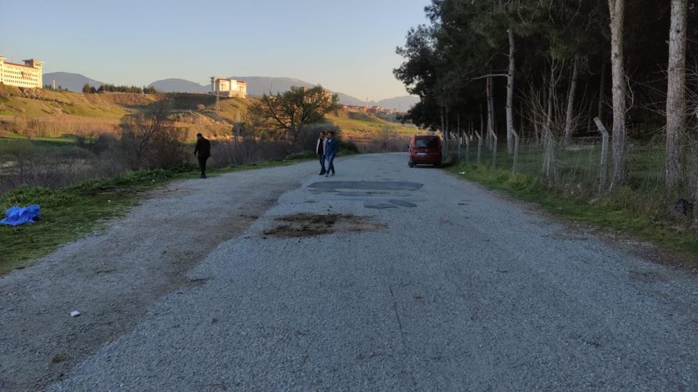 Cinnet Getiren Koca Kurşun Yağdırdı: 1’i Ağır 2 Yaralı