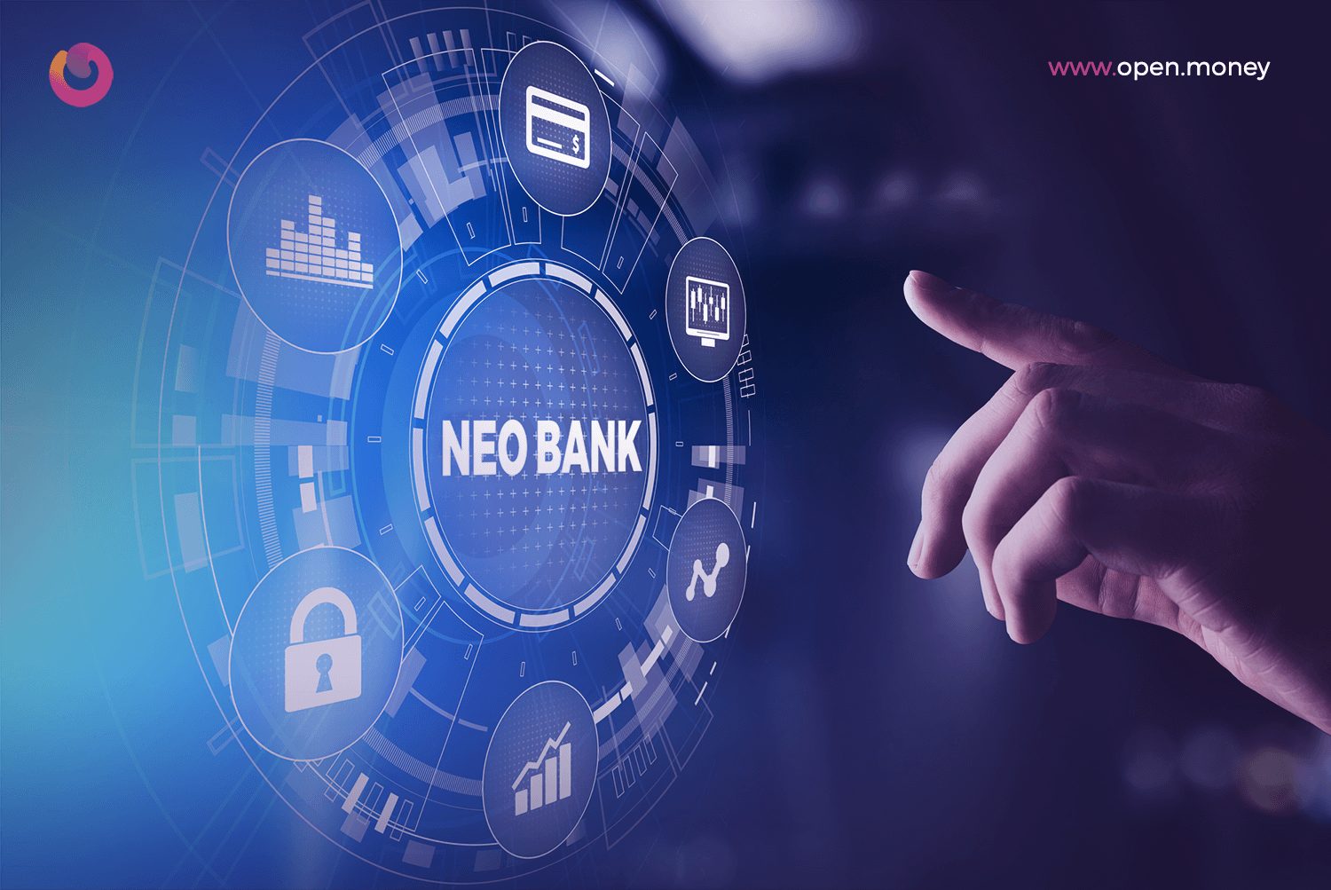 NEO BANKA DALGASI!