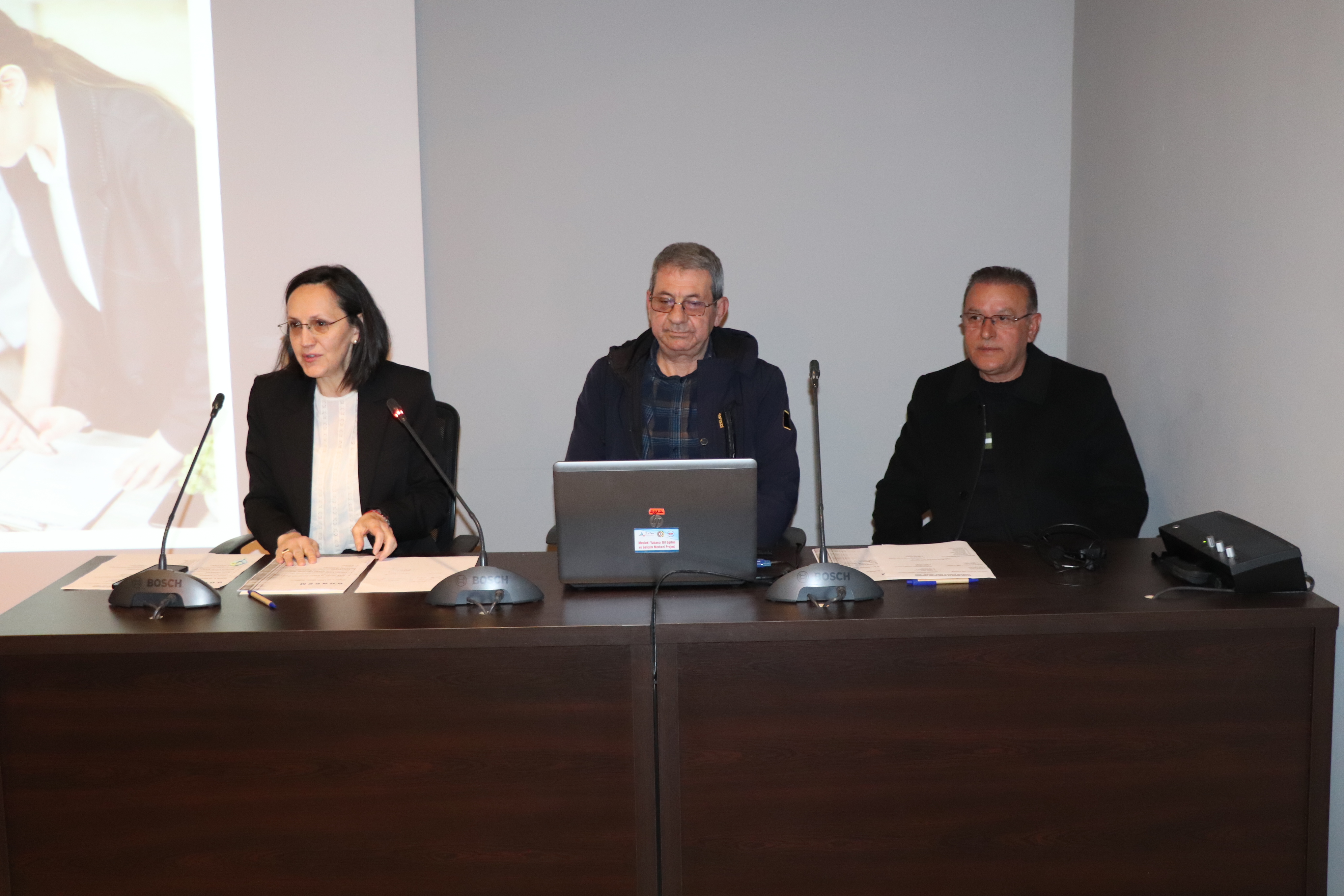 AFSAD'da Özerdem Güven Tazeledi